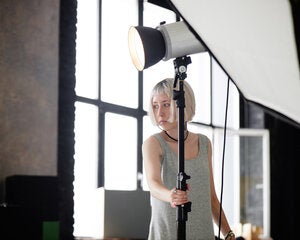 Design & Art - Finding your light
