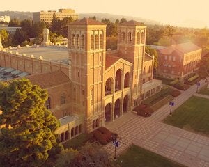 Royce Hall
