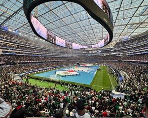 SoFi Stadium