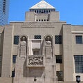 Los Angeles Central Library