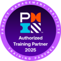 PMI Authorized Training Partner Badge