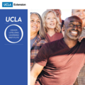 UCLA Extension Osher (OLLI) Fall 2024 brochure cover art