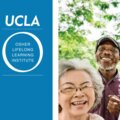 UCLA Extension Osher (OLLI) Summer 2025 brochure cover
