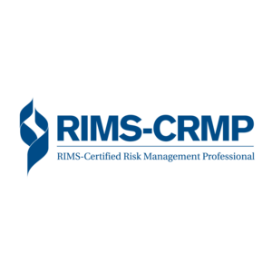 RIMS-CRMP logo