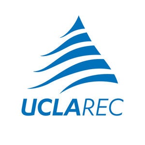 UCLA Recreation Logo