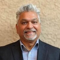 Peter Fernando
