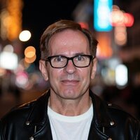 Donald Martin