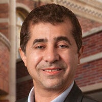 parviz Saghizadeh
