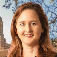 carrie Frandsen