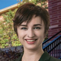 grace Magnus