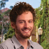 gideon Arom