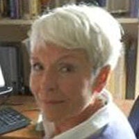 Kathy Gilroy
