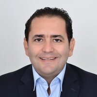 Salih Eroglu