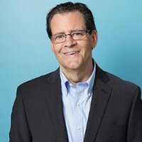 Mark Burgess