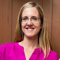 Theresa Nelson Chada