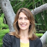 Nicole Volpe