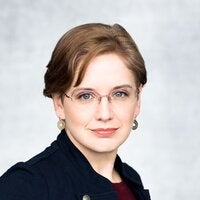Kate Stephenson