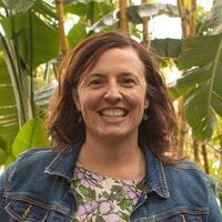Rhonda Wood