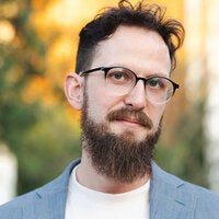 Nicholas Decker
