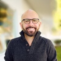 Michael Sinanian