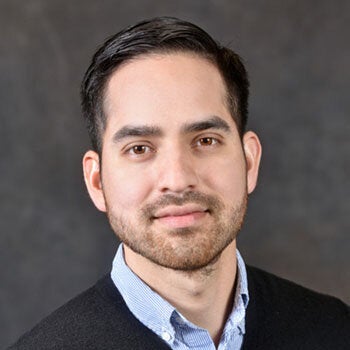 Diego Ramirez