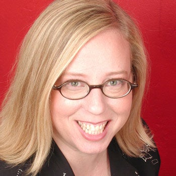 Kim Adelman