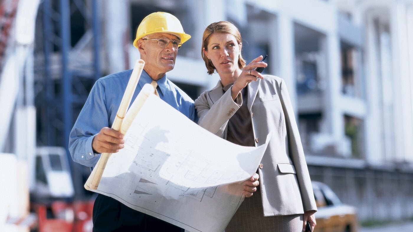 Reading Construction Blueprints Course UCLA Extension