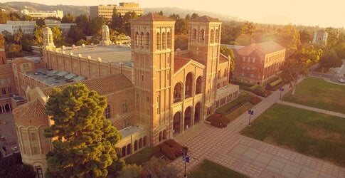 Royce Hall