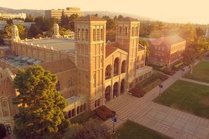 Royce Hall