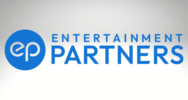 Entertainment Partners Logo