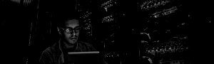 Attending the network infrastructure