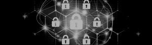 cybersecurity and locks