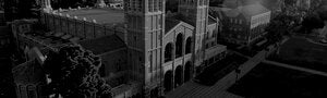 royce hall at UCLA