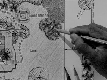 landscape architecture
