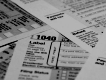 Fundamentals of Tax Preparation