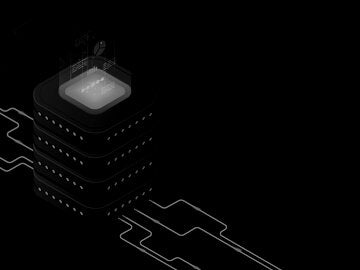 Isometric communications center architecture