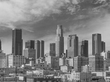 image of downtown los angeles