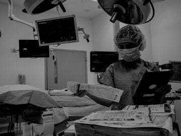 infection-risks-surgical-environment-Infection-Protection
