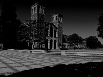 Royce Hall