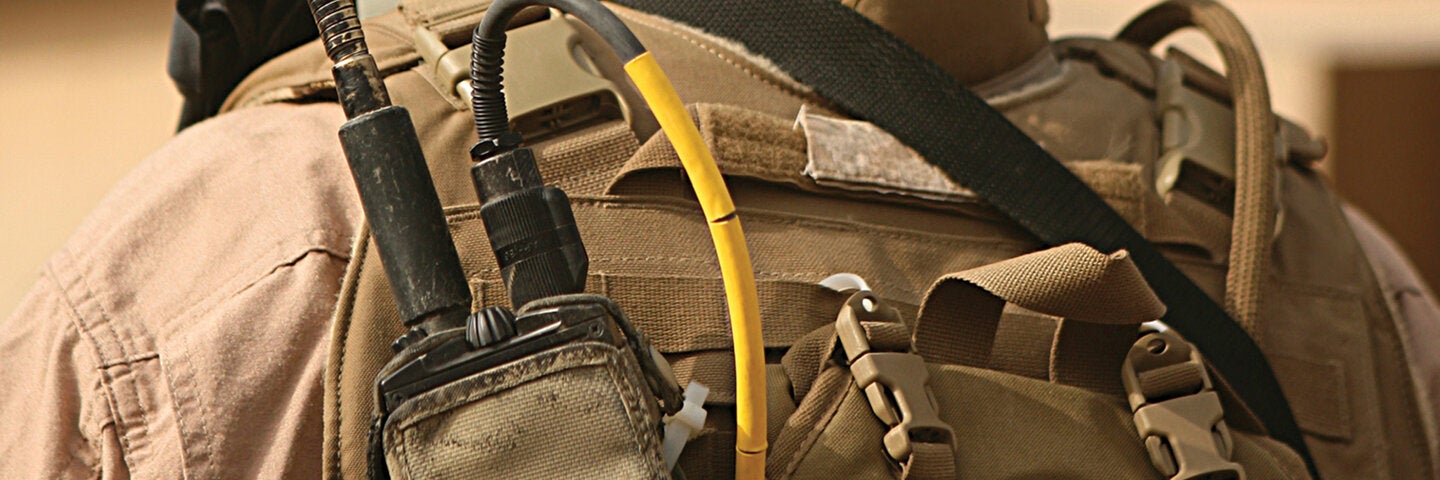 Communication Systems