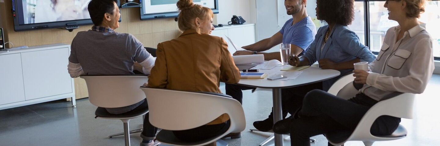 Connective Leadership for the 21st Century