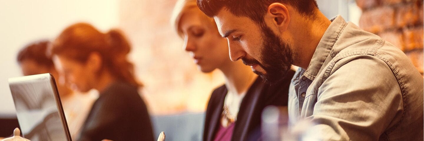 Fiction: Essential Beginnings