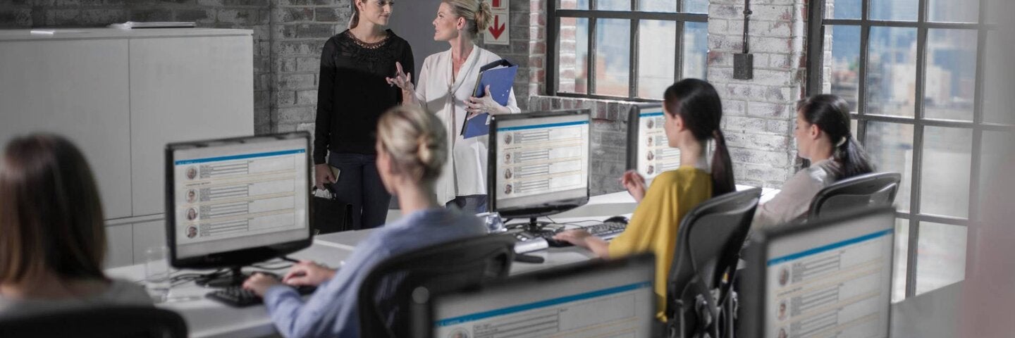 Sample Custom Programs and Schedules