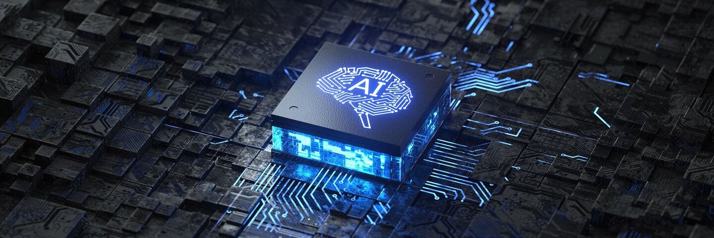 AI chipset