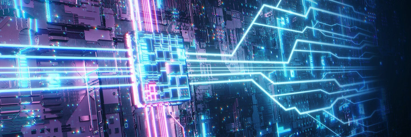 microelectronics illuminated