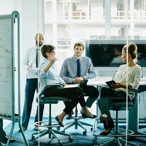 UCLA Extension Pre-MBA Program