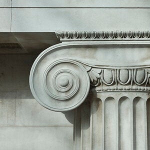 pillar