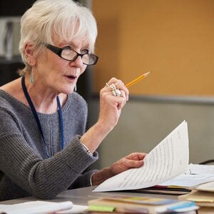 Barbara Abercrombie