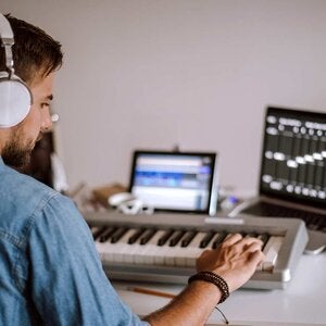 music production