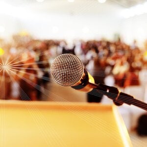 microphone